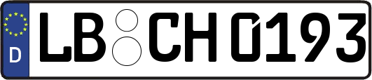 LB-CH0193