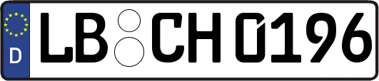 LB-CH0196