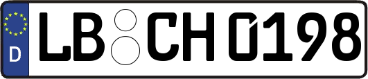 LB-CH0198