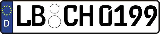 LB-CH0199