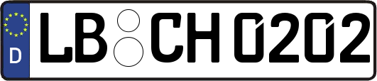 LB-CH0202