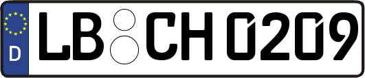 LB-CH0209