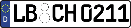 LB-CH0211