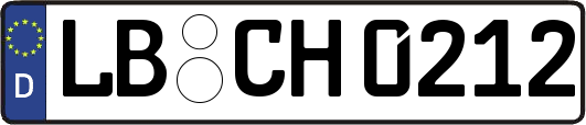 LB-CH0212