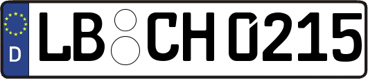 LB-CH0215