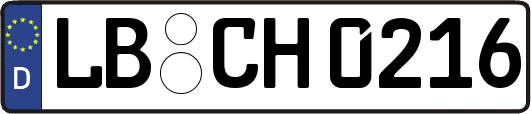 LB-CH0216