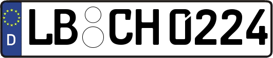 LB-CH0224