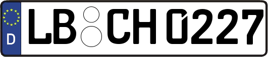 LB-CH0227