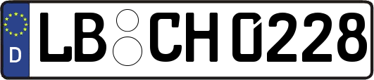 LB-CH0228