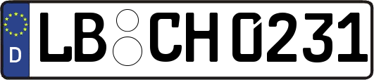 LB-CH0231