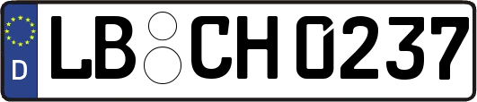 LB-CH0237