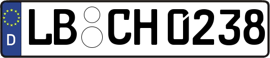 LB-CH0238