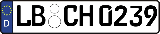 LB-CH0239