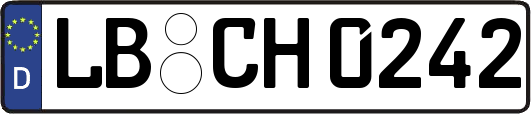 LB-CH0242