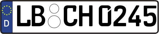LB-CH0245