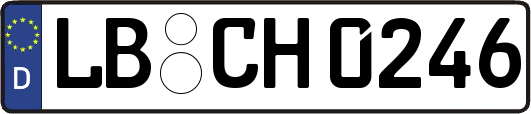LB-CH0246