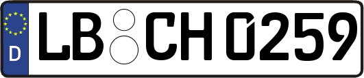 LB-CH0259