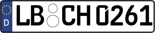 LB-CH0261
