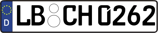 LB-CH0262