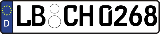 LB-CH0268