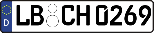 LB-CH0269