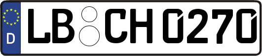 LB-CH0270