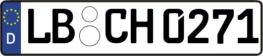 LB-CH0271