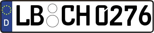 LB-CH0276