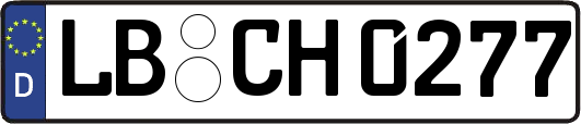 LB-CH0277