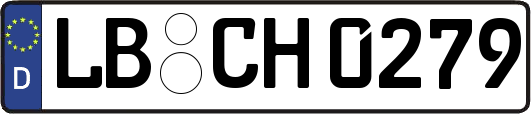 LB-CH0279