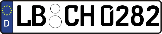 LB-CH0282