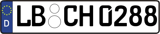 LB-CH0288