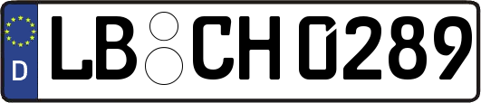 LB-CH0289