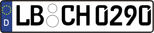 LB-CH0290