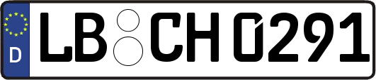 LB-CH0291