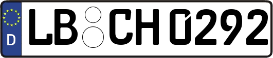 LB-CH0292