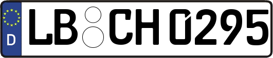 LB-CH0295