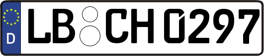LB-CH0297