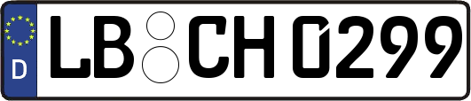 LB-CH0299