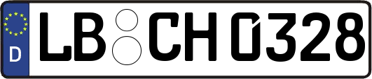 LB-CH0328