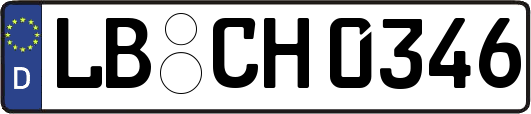 LB-CH0346