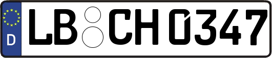 LB-CH0347