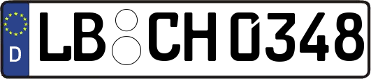 LB-CH0348