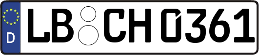 LB-CH0361