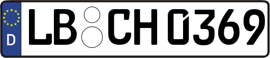 LB-CH0369