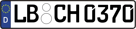 LB-CH0370