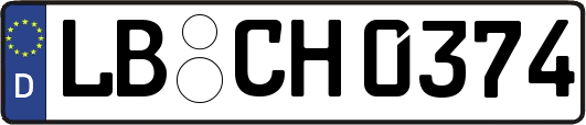 LB-CH0374