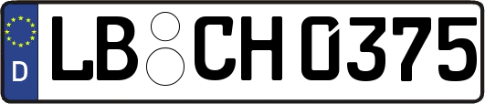 LB-CH0375