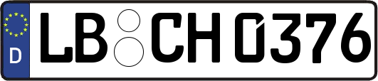 LB-CH0376