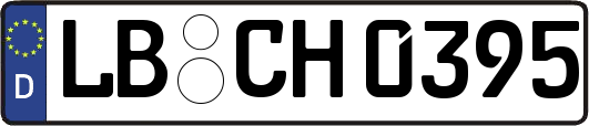LB-CH0395